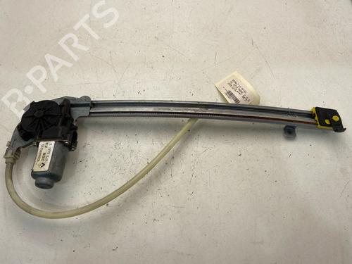 Used Rear right window mechanism Rear right window mechanism RENAULT VEL SATIS (BJ0_) 2.2 dCi (BJ0E, BJ0F, BJ0G, BJ0H) (140 hp) 40013263 40013263