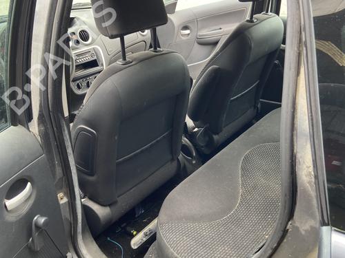 Joint de porte de voiture CITROËN C3 I (FC_, FN_) 1.4 HDi (68 hp) 33002278