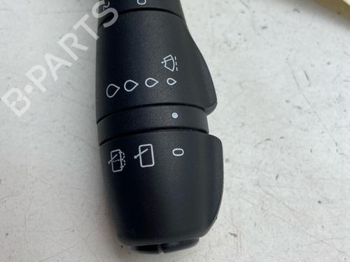 Used Steering column stalk Steering column stalk RENAULT CLIO IV (BH_) 0.9 TCe 90 (BHNF, BHMA, BHMH, BHJK, BHJR) (90 hp) 39663311 39663311