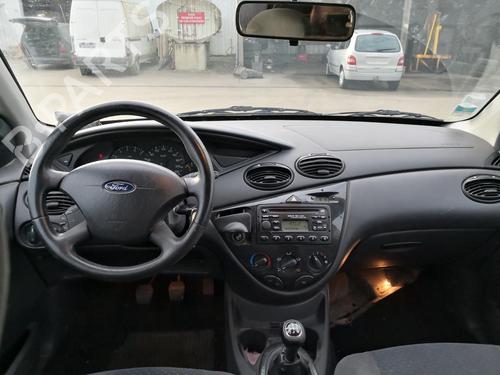 Højre bagtil seleforstrammer FORD FOCUS I (DAW, DBW) 1.6 16V | BP27131688C90 