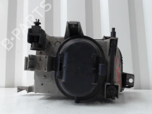 Used Left headlight Left headlight 27119707 27119707