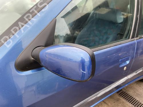 Used Left mirror PEUGEOT 306 Hatchback (7A, 7C, N3, N5) 1.4 (75 hp) 29176313