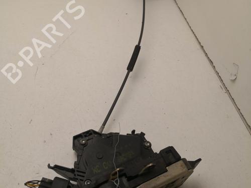 Used Front left lock Front left lock FORD FOCUS I (DAW, DBW) 1.8 Turbo DI / TDDi (90 hp) 27134181 27134181