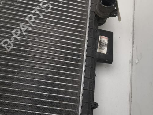 Used Water radiator Water radiator IVECO DAILY III Platform/Chassis 35 C 10 V , 35 S 10 V (AMJA14A1, AMJA64A1, AMJA65A1,... (95 hp) 29747429 29747429
