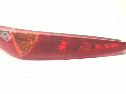 Used Right taillight FIAT PUNTO (188_) 1.2 60 (188.030, .050, .130, .150, .230, .250) (60 hp) 27117408