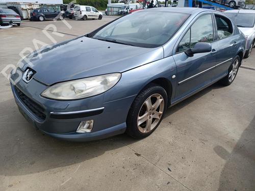 Front right window mechanism PEUGEOT 407 (6D_) 2.0 HDi 135 (6DRHRH, 6DRHRE, 6DRHRG, 6DRHRJ) | BP27123790C23 - Image 7