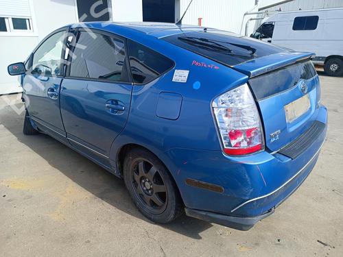 Right front door TOYOTA PRIUS Liftback (_W2_) 1.5 Hybrid (NHW20_, NHW20R) | BP27125350C3 