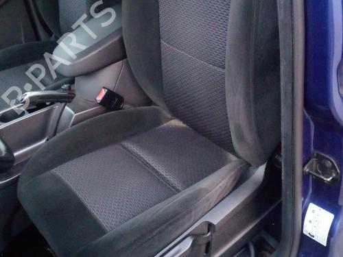 Sæde venstre fortil FORD C-MAX (DM2) 2.0 TDCi (136 hp) 27127941