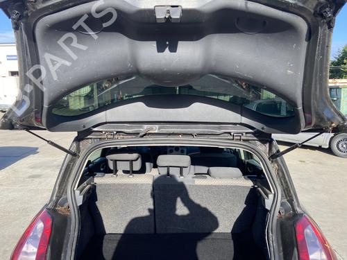 Tailgate lift support RENAULT MEGANE II (BM0/1_, CM0/1_) 1.5 dCi (BM1E, CM1E) 8200051750