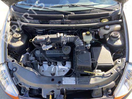 Used Engine Engine FORD KA (RB_) 1.3 i (60 hp) 33200870 33200870