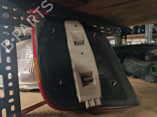 Used Right taillight FORD FIESTA III (GFJ) 1.1 (55 hp) 27126715