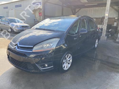 Injector CITROËN C4 Picasso I MPV (UD_) 1.6 HDi | BP29269175M100 