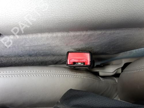 Seat buckle MERCEDES-BENZ E-CLASS T-Model (S211) E 320 T CDI (211.222) 2118601969