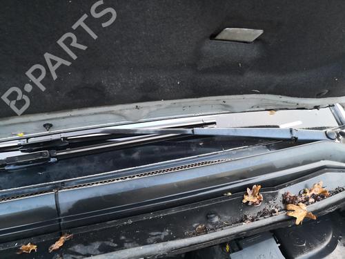 Used Front windshield wiper arm CITROËN C4 Grand Picasso I (UA_) 1.6 HDi 110 (112 hp) 27147085
