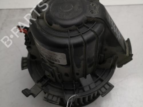 Used Heater blower motor CITROËN C5 III Break (RW_) 2.0 HDi 140 (140 hp) 27148395