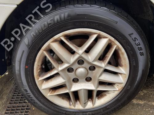 Used Rim RENAULT ESPACE III (JE0_) 2.2 dCi (JE0K) (130 hp) 29924812