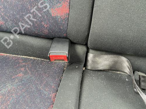 Sikkerhedssele-spænde PEUGEOT 206 Hatchback (2A/C) 1.6 i (89 hp) 28473943