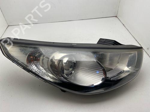 Used Right headlight Right headlight HYUNDAI ix35 (LM, EL, ELH) 1.7 CRDi (116 hp) 27114562 27114562