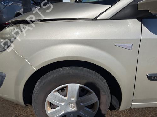 left-front-fenders-renault-scenic-ii-jm01_-2003-2004-2005-2006-2007-2008-2009-2010-39082991 main image