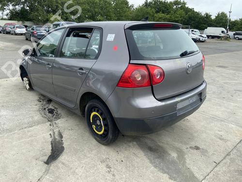Right sun visor VW GOLF V (1K1) 2.0 TDI 16V | BP27110582I2 - Image 3
