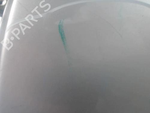 Left rear door PEUGEOT 206+ (2L_, 2M_) 1.4 i | BP27123321C4 