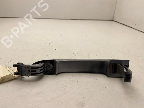 Used Front left exterior door handle Front left exterior door handle 37867075 37867075