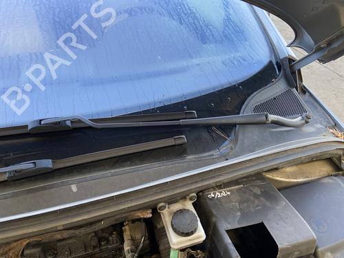 Used Front windshield wiper arm PEUGEOT 307 (3A/C) 2.0 HDi 110 (107 hp) 28839830
