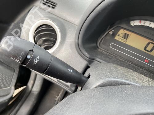 Used Steering column stalk Steering column stalk CITROËN C3 I (FC_, FN_) 1.1 i (60 hp) 28949653 28949653