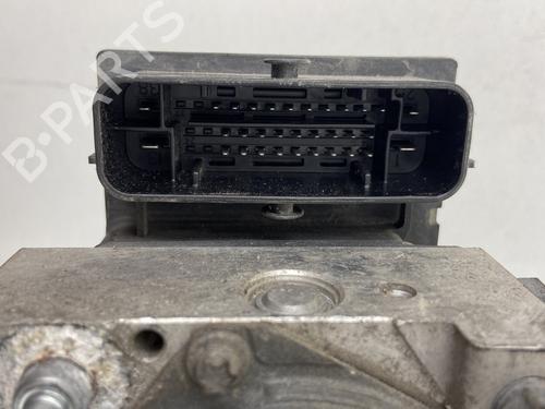 ABS pump RENAULT TRAFIC II Bus (JL) 2.0 dCi 90 (JL00, JL01, JL0H, JL0M, JL0P, JL0S) | BP30820900M43