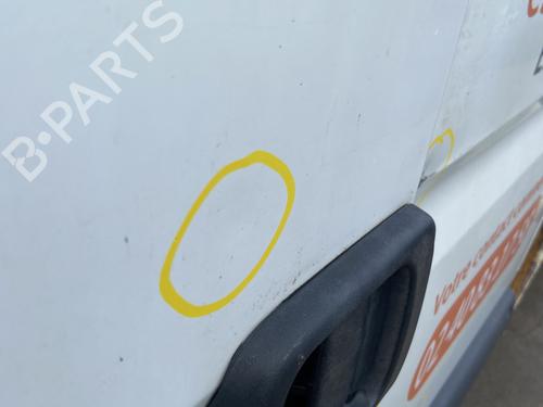 Left front door RENAULT TRUCKS MASCOTT Platform/Chassis 90 | BP31024581C2