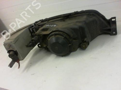 Used Left headlight PEUGEOT 306 Hatchback (7A, 7C, N3, N5) 1.4 (75 hp) 27118357