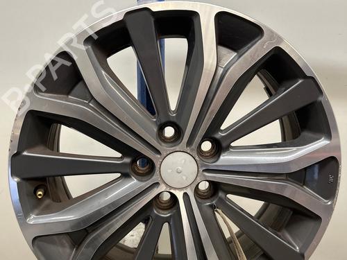 Used Rim Rim 36847012 36847012