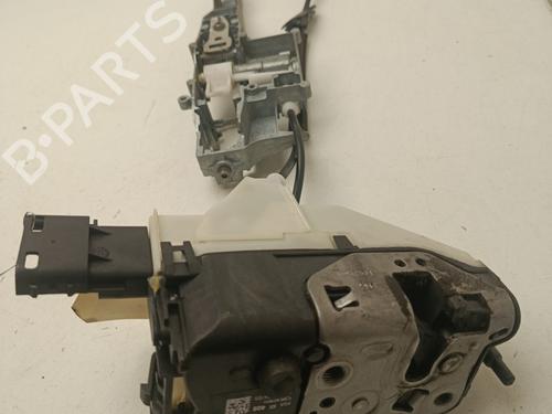 front-right-lock-peugeot-partner-tepee-2008-29847657 main image