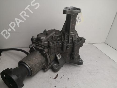 Used Transfer box Transfer box OPEL MOKKA / MOKKA X (J13) 1.7 CDTI 4x4 (_76) (131 hp) 32121394 32121394