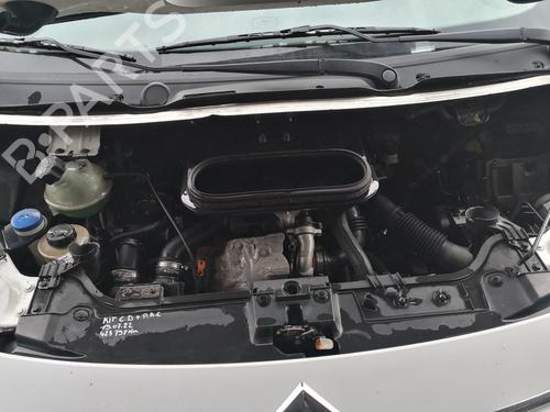 Used Starter CITROËN JUMPY II Van 1.6 HDi 90 16V (90 hp) 27146572