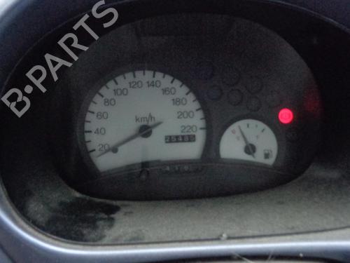 Kombiinstrument FORD KA (RB_) 1.3 i (60 hp) 27122826