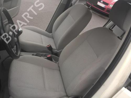 Rear left window mechanism FORD FOCUS C-MAX (DM2) 1.6 TDCi | BP27115399C24 - Image 4