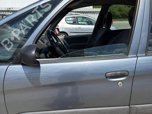 Dør rude ventre foran Dør rude ventre foran CITROËN XSARA PICASSO (N68) [1999-2012] 35889701 35889701