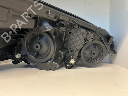 Left headlight OPEL CORSA E (X15) 1.3 CDTI (08, 68) | BP40033116C28 - Image 2