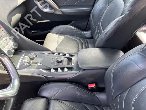 seat-buckle-citroen-ds5-2011-2012-2013-2014-2015-2016-36247474 main image