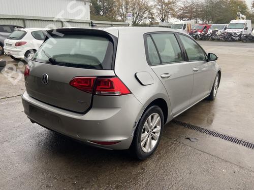 Left front window switch VW GOLF VII (5G1, BQ1, BE1, BE2) 1.6 TDI | BP30395047I27 - Image 2