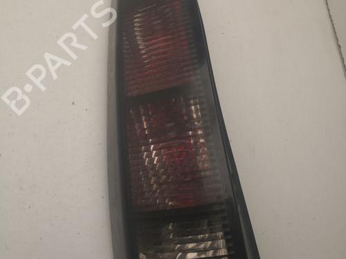 Used Left taillight OPEL MERIVA A MPV (X03) 1.7 CDTI (E75) (100 hp) 27139674