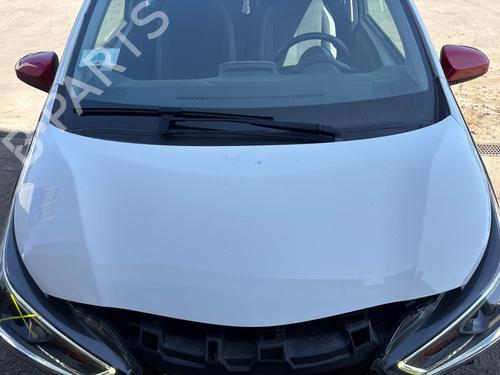Used Hood Hood 37703906 37703906