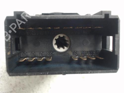 Headlight switch VW POLO V (6R1, 6C1) 1.6 TDI | BP27125020I24 