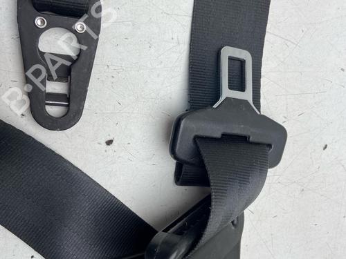 Used Front left seatbelt Front left seatbelt RENAULT CLIO IV (BH_) 0.9 TCe 90 (BHNF, BHMA, BHMH, BHJK, BHJR) (90 hp) 39663313 39663313