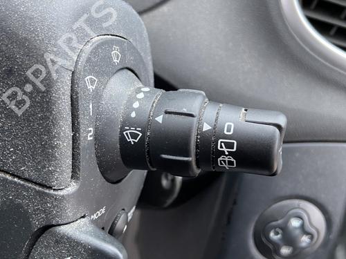 Used Steering column stalk RENAULT CLIO III (BR0/1, CR0/1) 1.5 dCi (BR17, CR17) (86 hp) 32111342