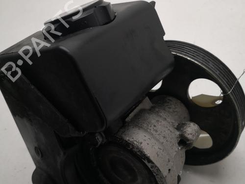 Used Steering pump Steering pump PEUGEOT 206 Hatchback (2A/C) 1.4 16V (88 hp) 27100455 27100455