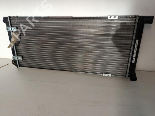 Køler SEAT TOLEDO I (1L2) 1.9 TDI (90 hp) 28826506