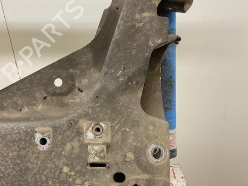 Forbro Forbro RENAULT CLIO III (BR0/1, CR0/1) 1.5 dCi (BR17, CR17) (86 hp) 36247407 36247407