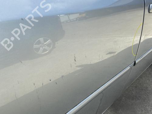 Right rear door FORD MONDEO III (B5Y) 2.0 16V TDDi / TDCi | BP28495914C5